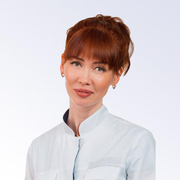 Карцева Наталья Викторовна