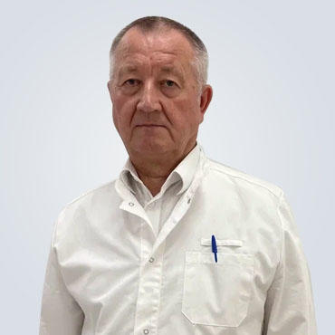 Прохоров Анатолий Алексеевич