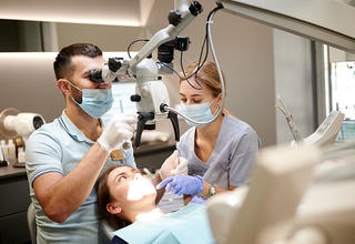 Azizov Dental Clinic - современная цифровая стоматология