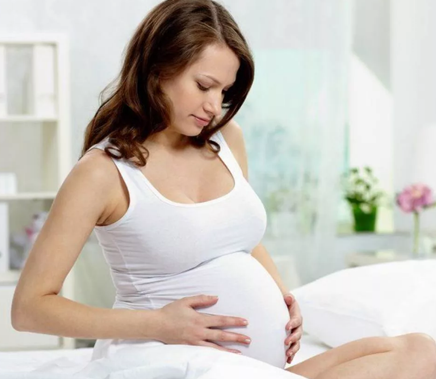 «Готовимся стать мамой»  Программа наблюдения беременной в 3 триместре «Стандарт»