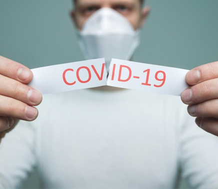 Оценка ущерба здоровью после COVID - 19
